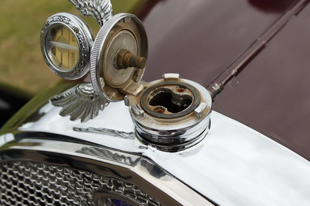 1928 Ford Model A - Image 9 of 17