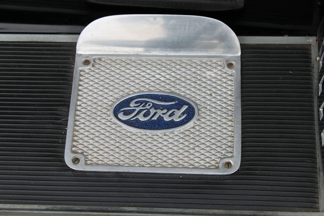 1928 Ford Model A - Image 4 of 17