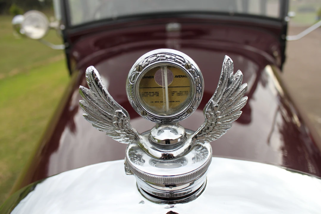 1928 Ford Model A - Image 2 of 17