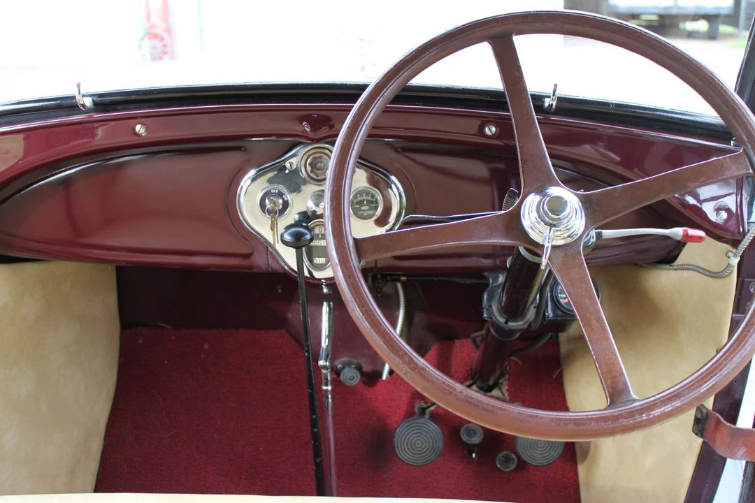 1928 Ford Model A - Image 13 of 17