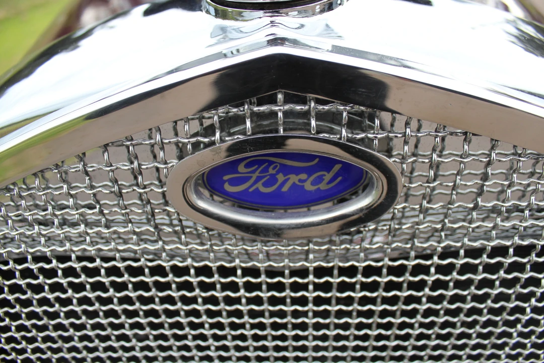 1928 Ford Model A - Image 17 of 17