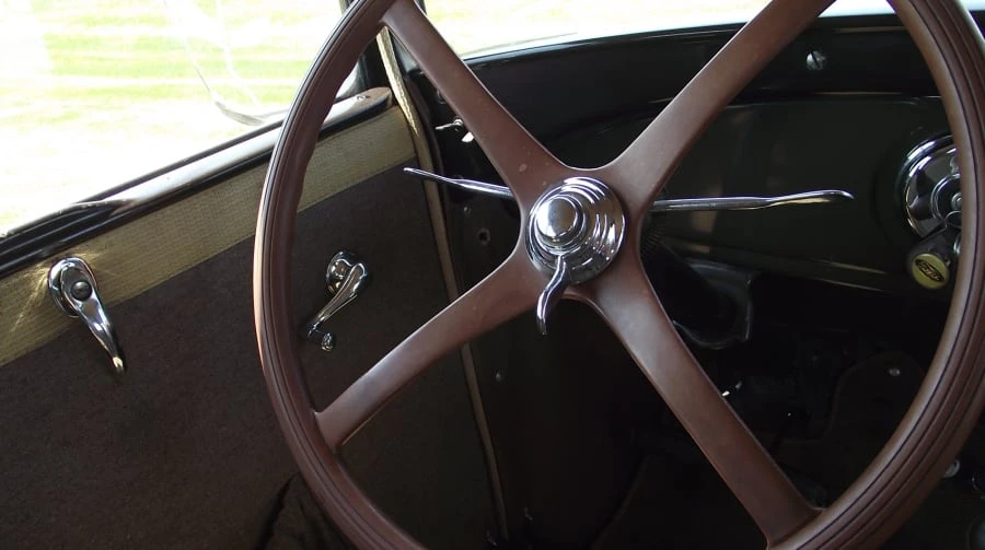 1928 Ford Model A - Image 6 of 12