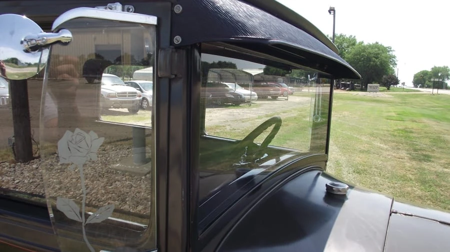 1928 Ford Model A - Image 10 of 12