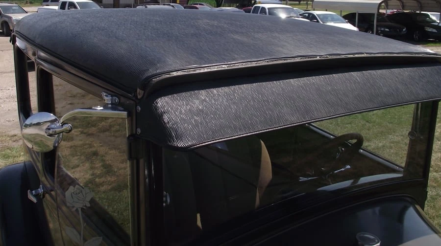 1928 Ford Model A - Image 11 of 12