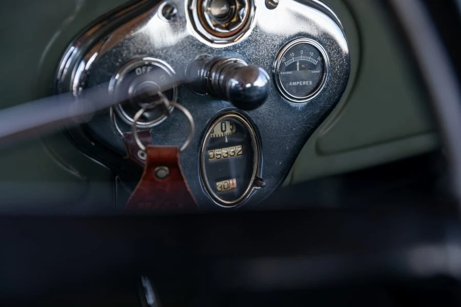 1928 Ford Model A - Image 13 of 16
