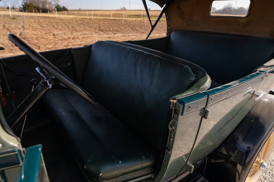 1928 Ford Model A - Image 11 of 16