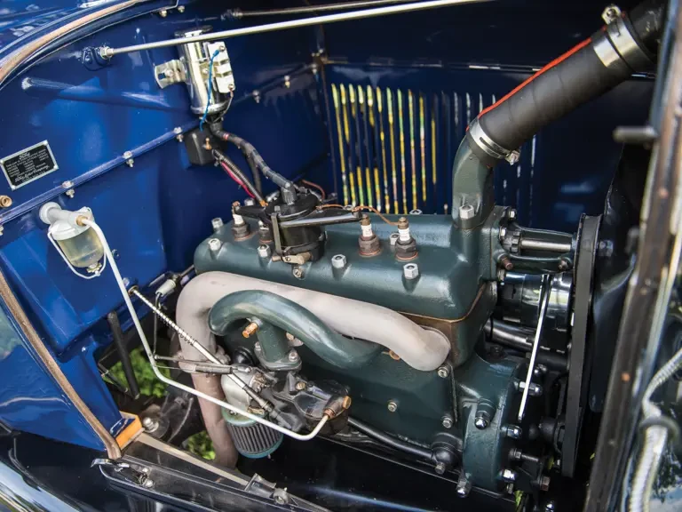 1928 Ford Model A Pickup & Model AA - Image 4 of 28