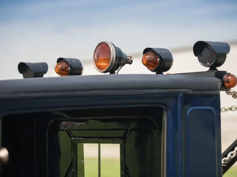 1928 Ford Model A Pickup & Model AA - Image 23 of 28