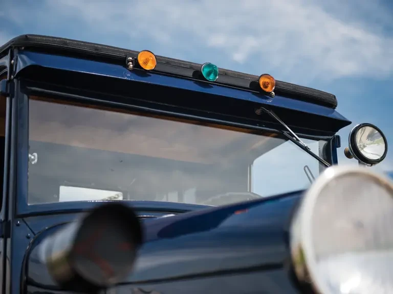 1928 Ford Model A Pickup & Model AA - Image 12 of 28