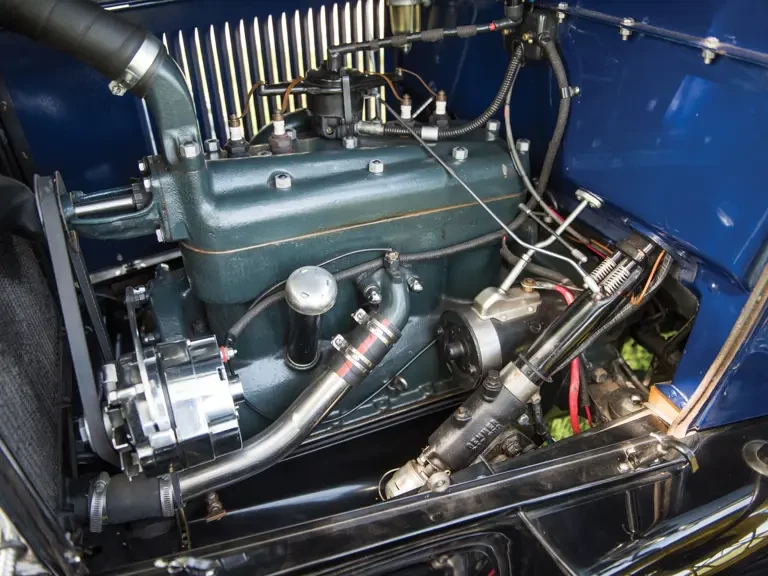 1928 Ford Model A Pickup & Model AA - Image 18 of 28