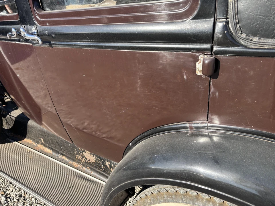 1928 Ford Model A - Image 23 of 31