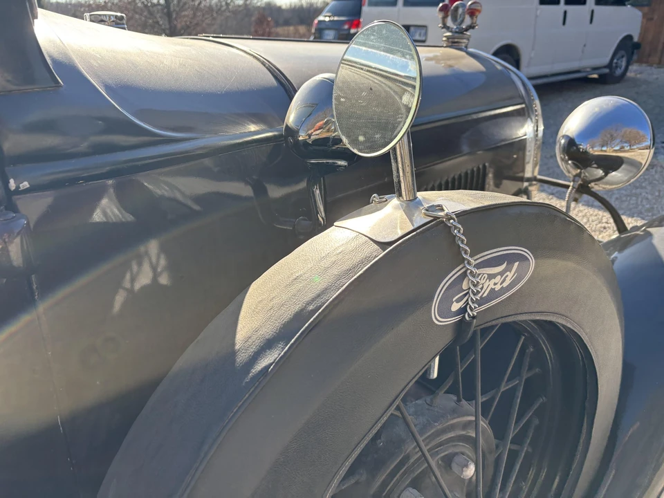 1928 Ford Model A - Image 19 of 31