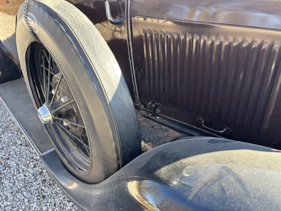 1928 Ford Model A - Image 20 of 31