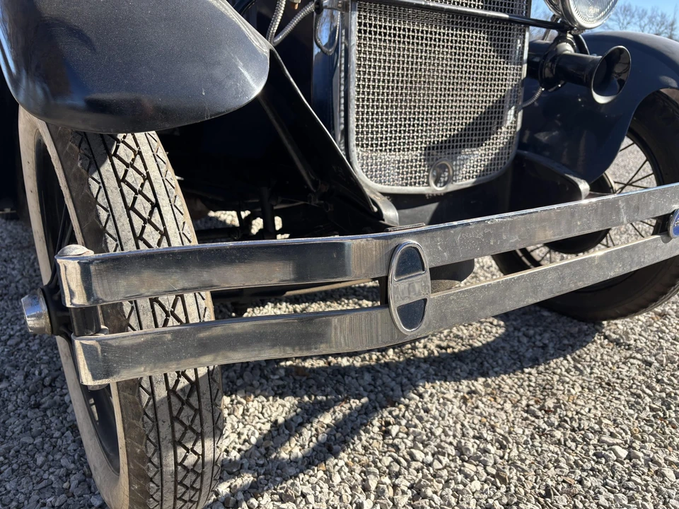 1928 Ford Model A - Image 11 of 31