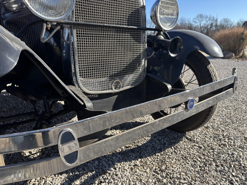 1928 Ford Model A - Image 10 of 31