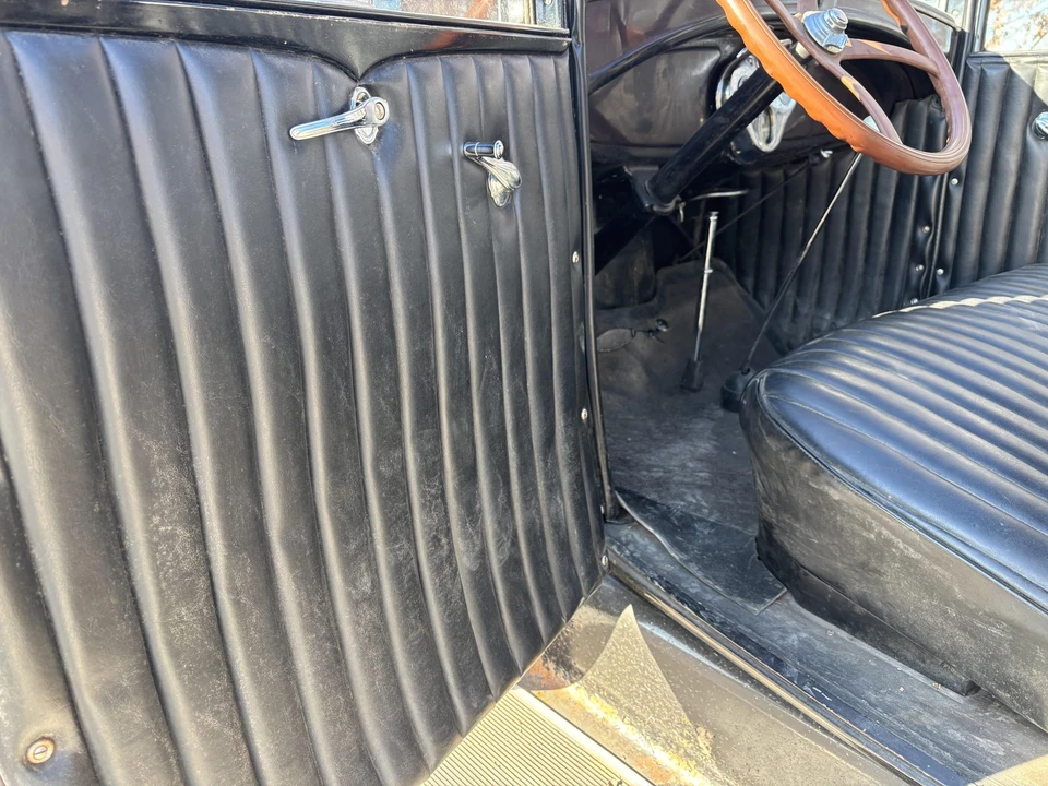 1928 Ford Model A - Image 31 of 31