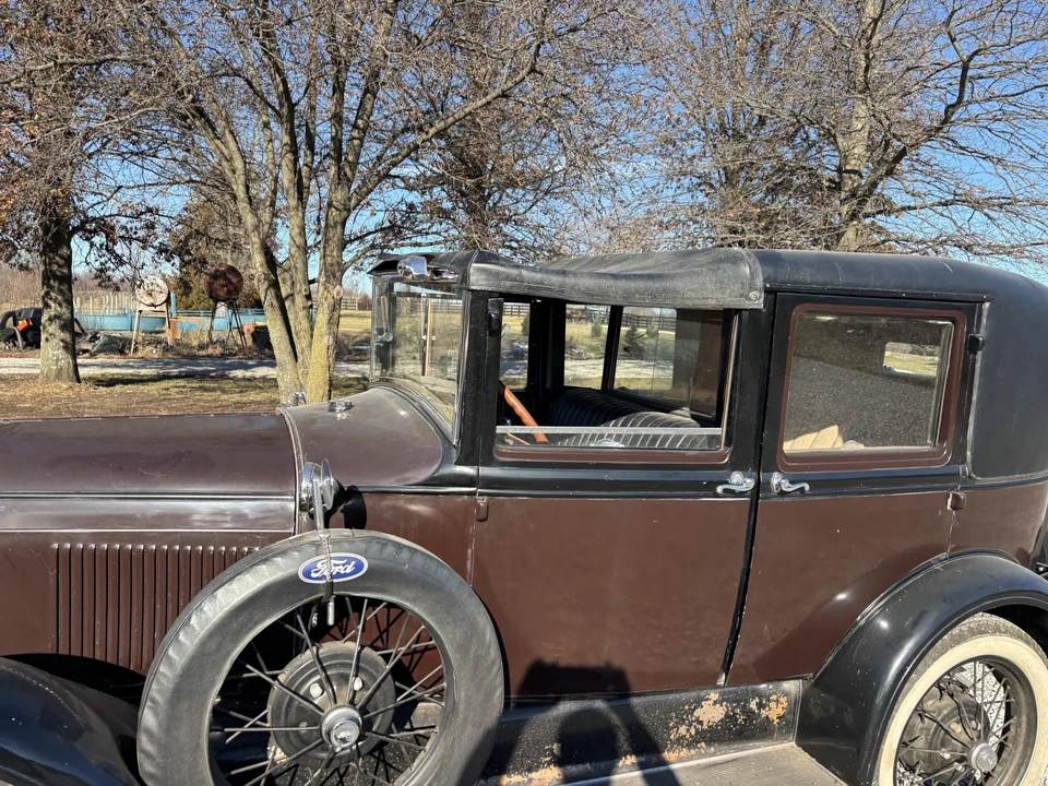 1928 Ford Model A - Image 16 of 31