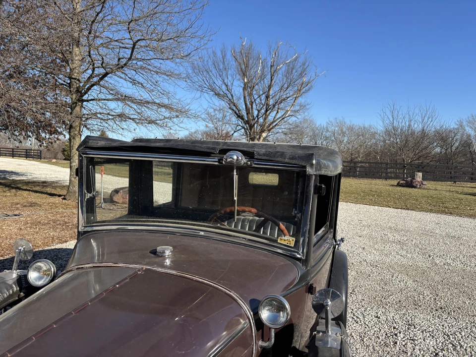 1928 Ford Model A - Image 13 of 31