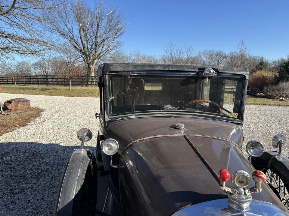 1928 Ford Model A - Image 12 of 31