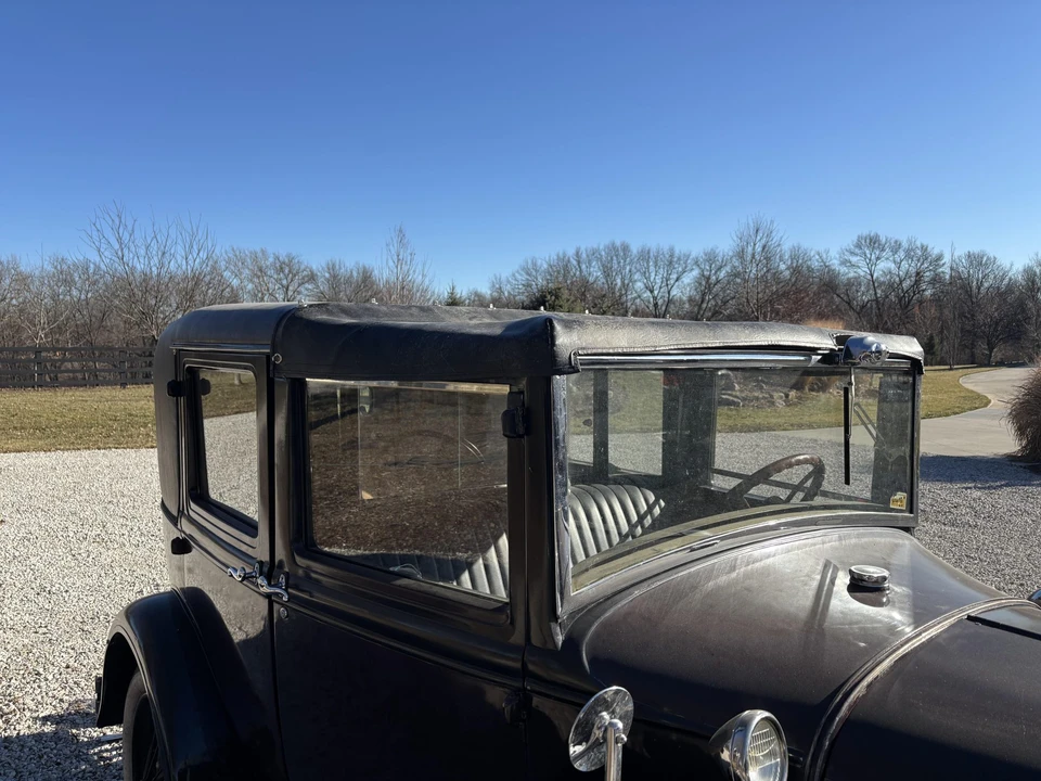 1928 Ford Model A - Image 15 of 31