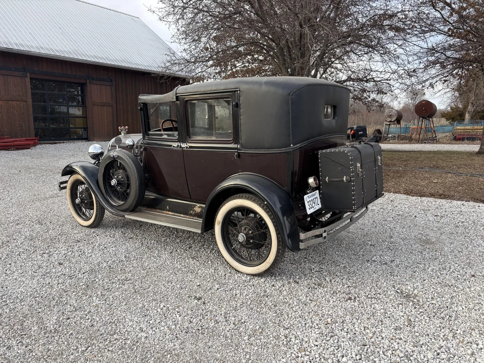 1928 Ford Model A - Image 5 of 31