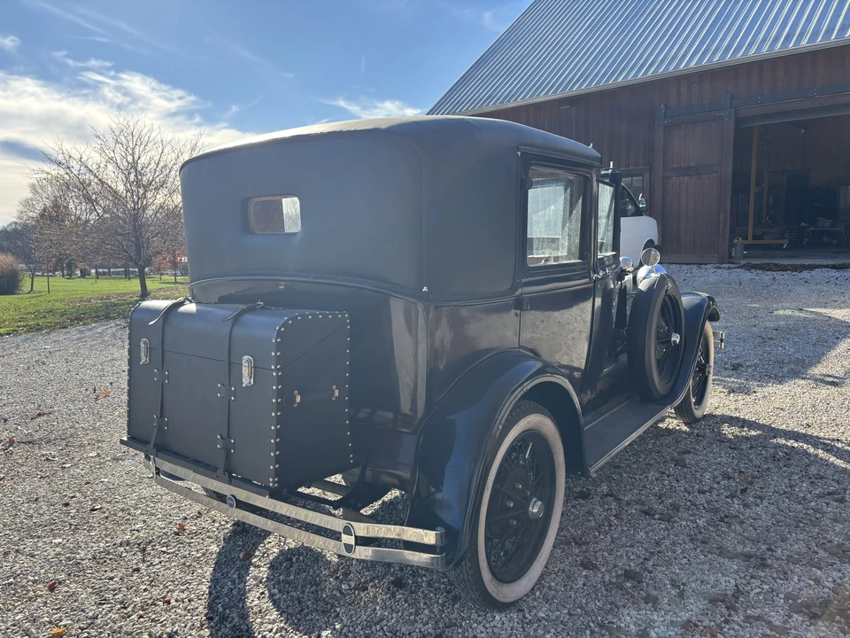 1928 Ford Model A - Image 6 of 31