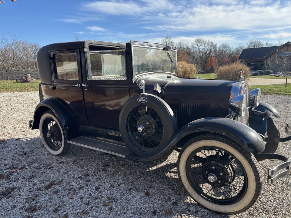 1928 Ford Model A - Image 7 of 31