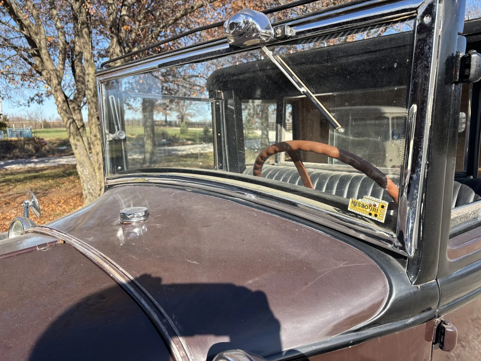 1928 Ford Model A - Image 14 of 31