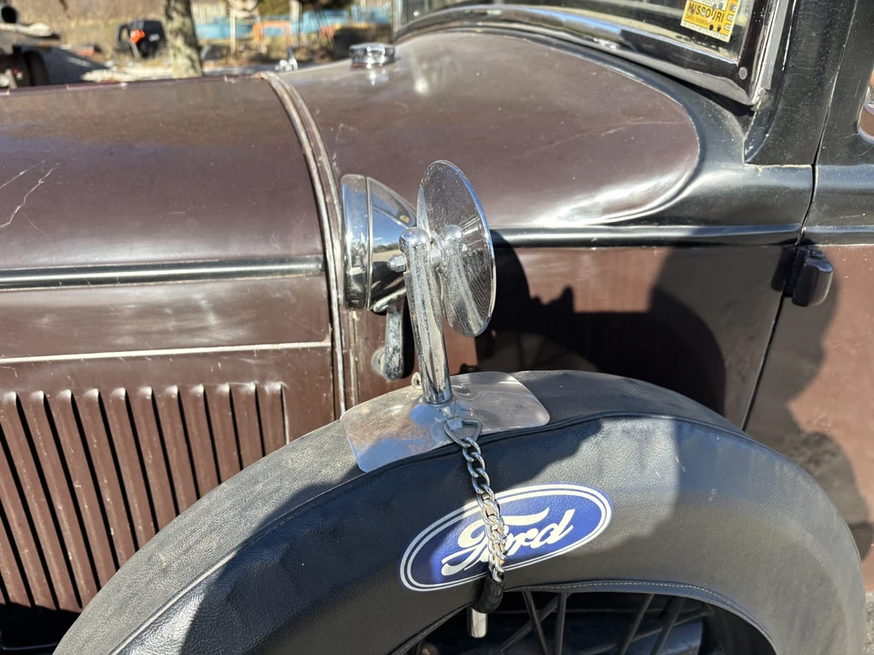 1928 Ford Model A - Image 17 of 31