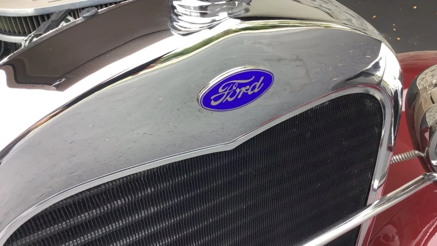 1928 Ford Model A - Image 11 of 23