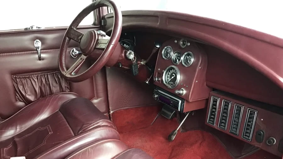 1928 Ford Model A - Image 5 of 23