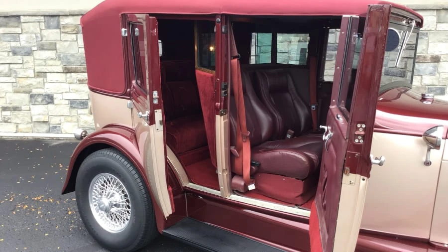 1928 Ford Model A - Image 7 of 23