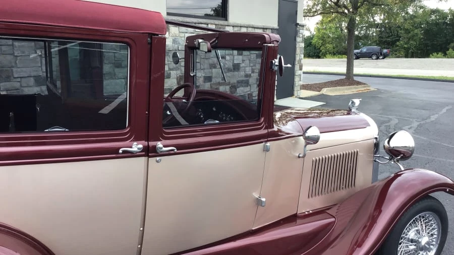 1928 Ford Model A - Image 6 of 23