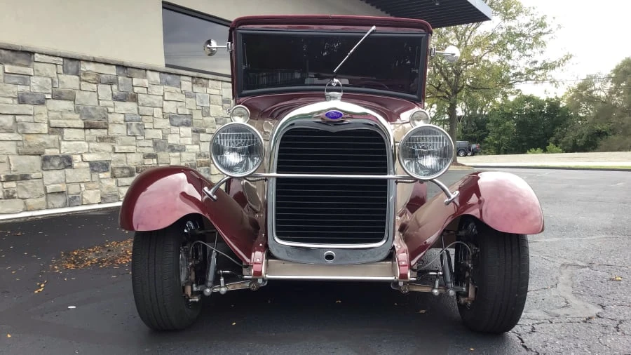 1928 Ford Model A - Image 9 of 23