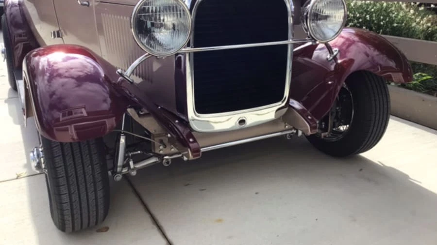 1928 Ford Model A - Image 12 of 23