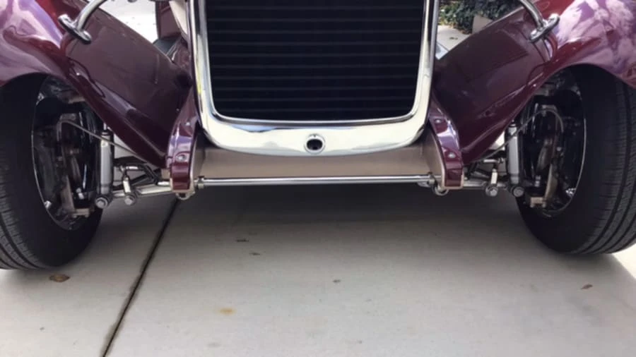 1928 Ford Model A - Image 13 of 23