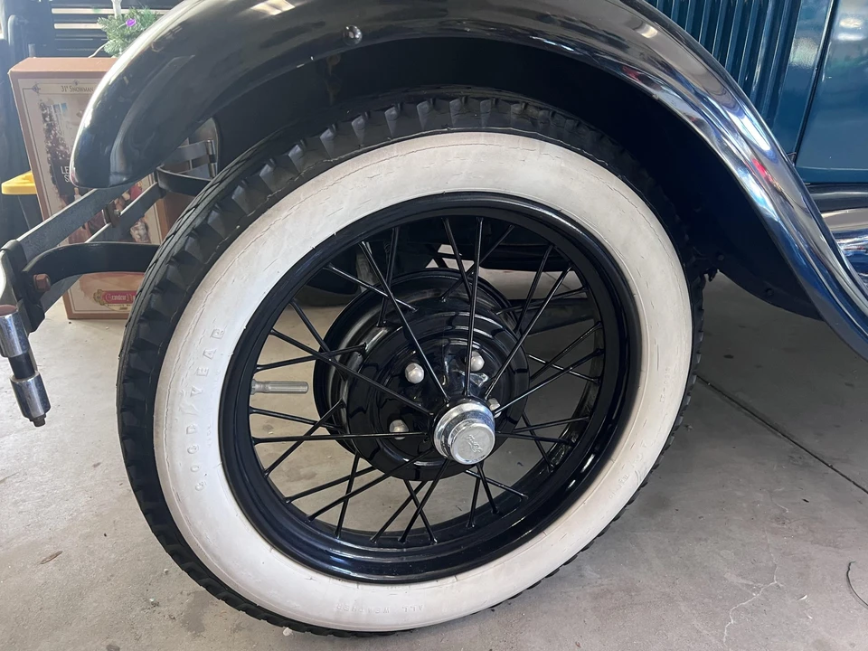 1928 Ford Model A - Image 21 of 31