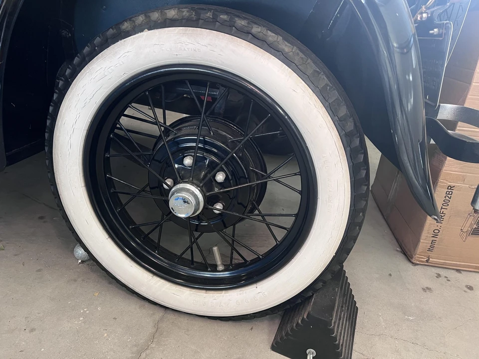 1928 Ford Model A - Image 20 of 31