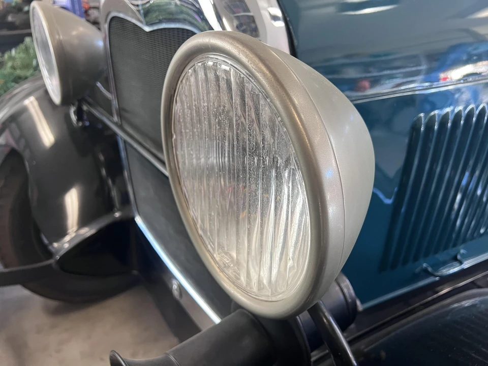 1928 Ford Model A - Image 9 of 31