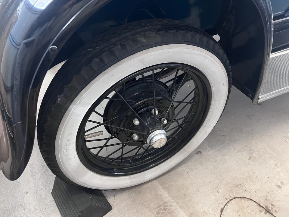 1928 Ford Model A - Image 19 of 31