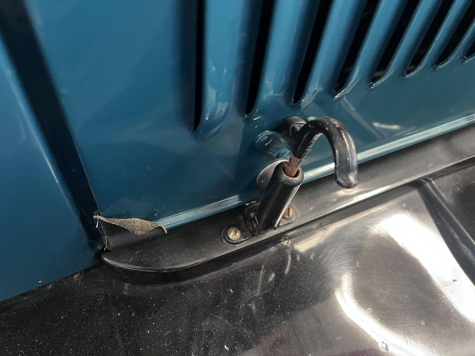 1928 Ford Model A - Image 15 of 31