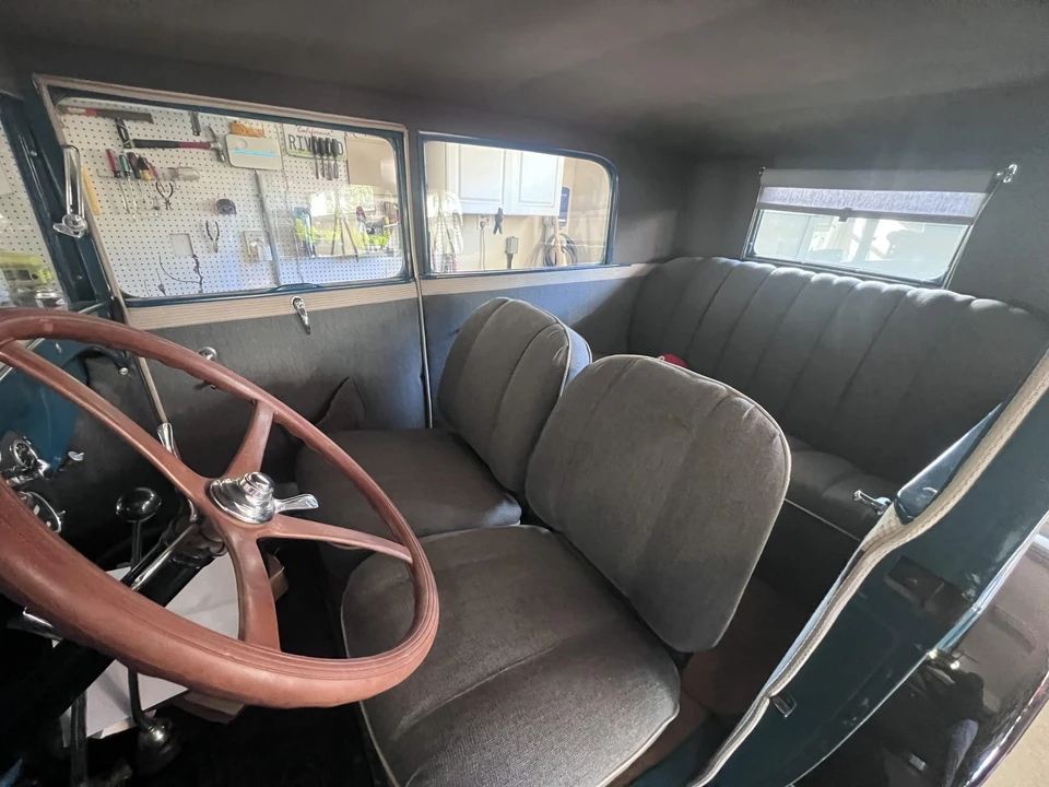 1928 Ford Model A - Image 22 of 31