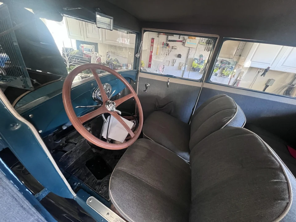 1928 Ford Model A - Image 23 of 31