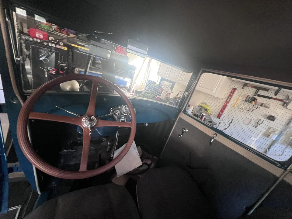 1928 Ford Model A - Image 31 of 31