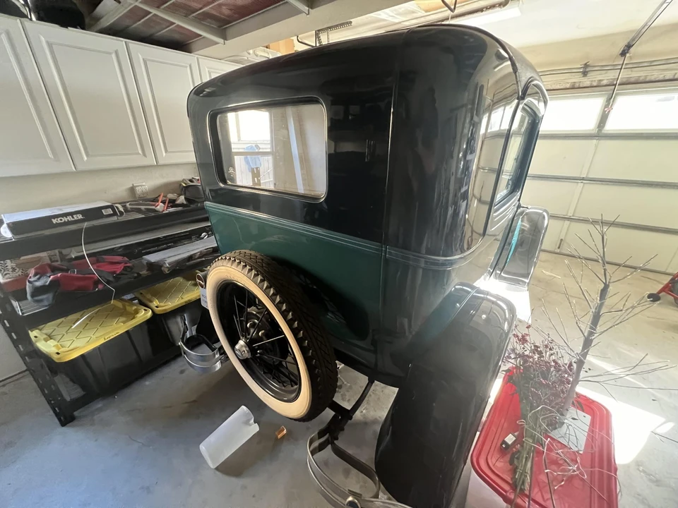 1928 Ford Model A - Image 5 of 31