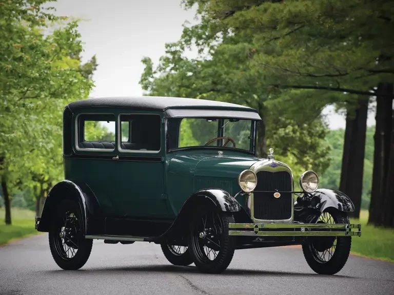 1928 Ford Model A - Image 2 of 2
