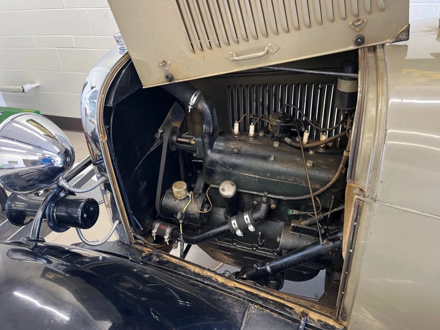 1928 Ford Model A - Image 7 of 7