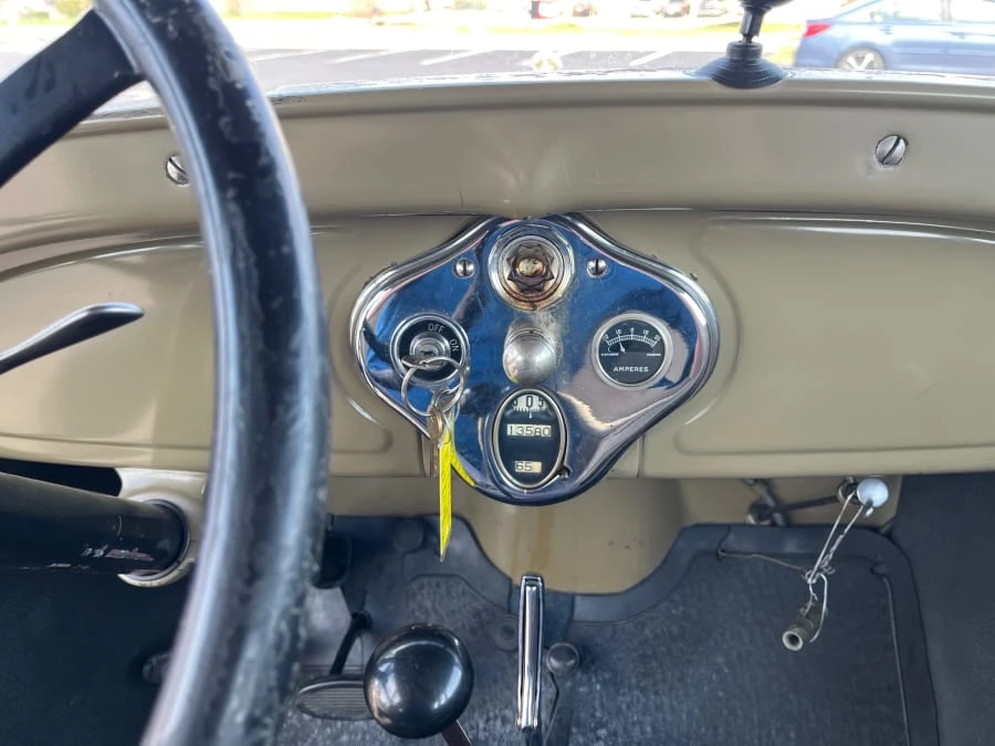 1928 Ford Model A - Image 6 of 7