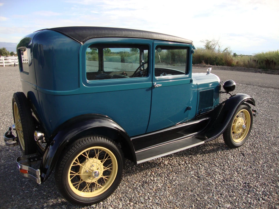 1928 Ford Model A - Image 12 of 31