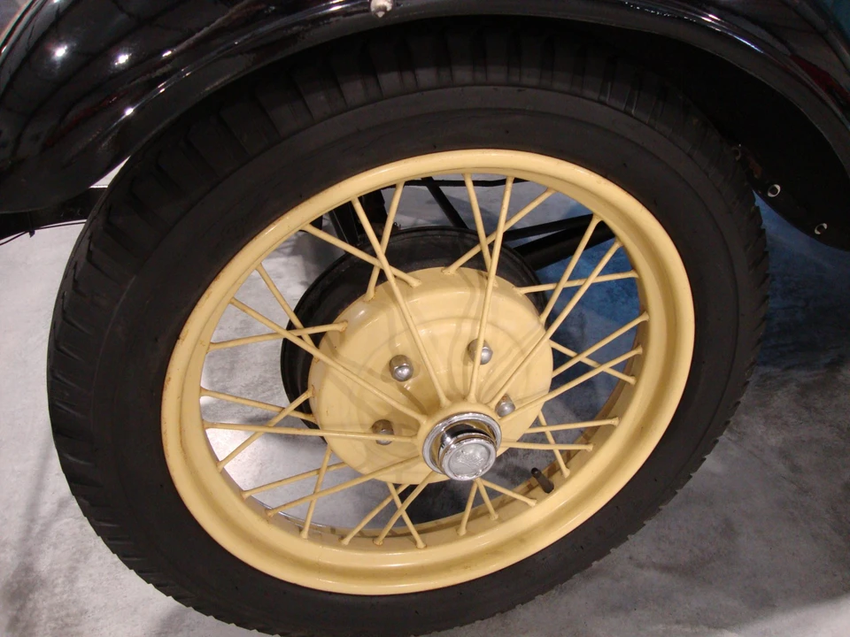 1928 Ford Model A - Image 30 of 31